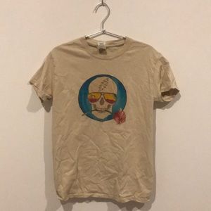 Grateful Dead graphic tee